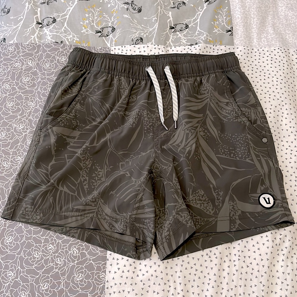 VUORI Men’s shorts